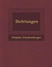 Dichtungen