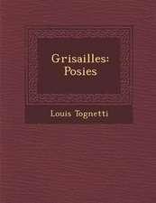 Grisailles: Po Sies