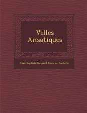 Villes ANS Atiques