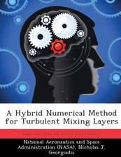 HYBRID NUMERICAL METHOD FOR TU