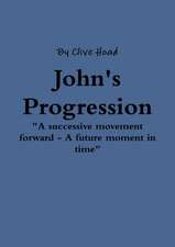 John's Progression