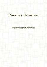 Poemas de Amor