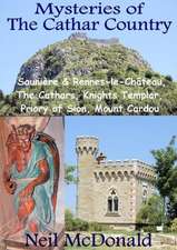 Mysteries of the Cathar Country