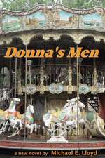 Donna's Men