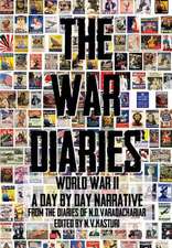 The War Diaries