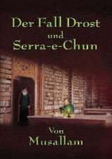Der Fall Drost und 