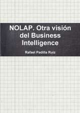 Nolap. Otra Vision del Business Intelligence