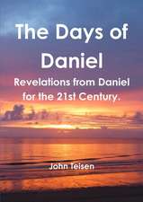 The Days of Daniel