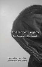 The Robe: Legacy