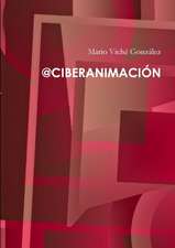 @CIBERANIMACIÓN