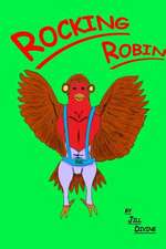 Rocking Robin