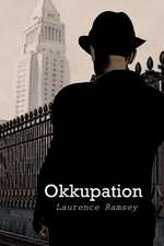 Okkupation