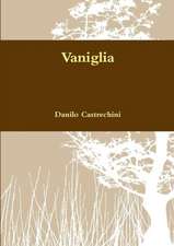 Vaniglia