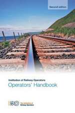 Operators' Handbook - Second Edition