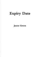 Expiry Date