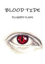 Venom Blades: 2. Blood Tide