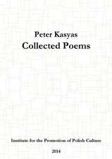 Collected Poems