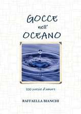 Gocce Nell'oceano