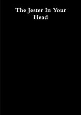 The Jester in Your Head