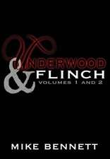 Underwood and Flinch