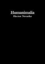 Humanimalia