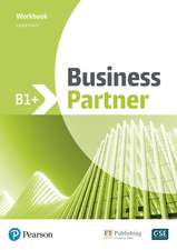 Business Partner B1+ Workbook