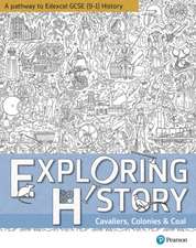 Exploring History Student Book 2