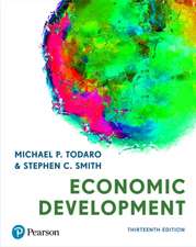 ECONOMIC DEVELOPMENT 13/E