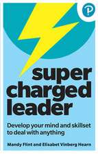 Supercharged Leader
