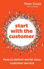 Start with the Customer