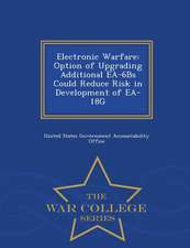 Electronic Warfare