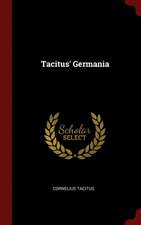 Tacitus' Germania