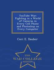 YouTube War