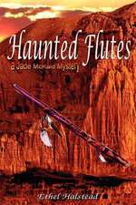 Haunted Flutes