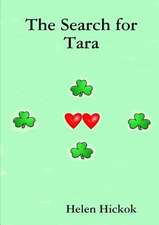 The Search for Tara