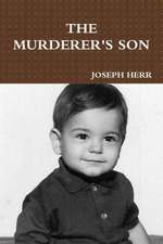 The Murderer's Son