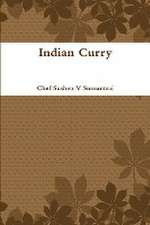 Indian Curry