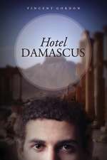 Hotel Damascus