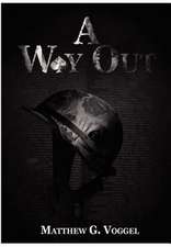 A Way Out