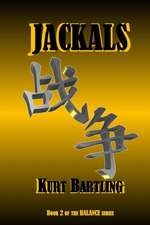 Bartling, K: Jackals