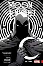 Moon Knight: Legacy Vol. 2 - Phases