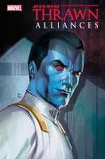 Star Wars: Thrawn Alliances