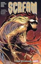 Scream: Curse of Carnage Vol. 1