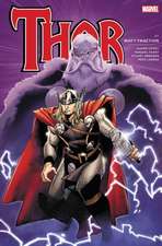 Thor by Matt Fraction Omnibus