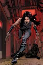 X-23: Deadly Regenesis