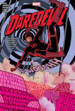 Daredevil By Waid & Samnee Omnibus Vol. 2 (new Printing)