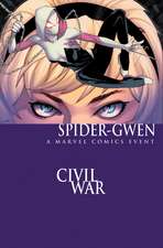 Spider-Gwen: Ghost-Spider Modern Era Epic Collection: Weapon of Choice