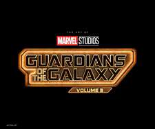 Marvel Studios' Guardians of The Galaxy Vol. 3: The Art of The Movie