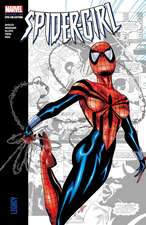 Spider-girl Modern Era Epic Collection: Legacy