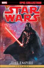 Star Wars Legends Epic Collection: The Empire Vol. 2 (New Printing)